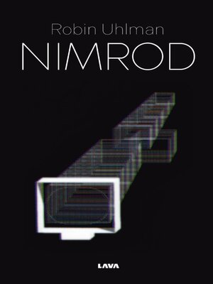 cover image of Nimrod